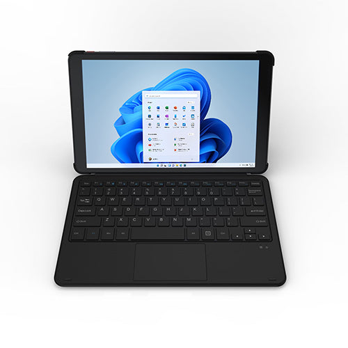 Leader 2-in-1 Tablet 10W6PRO, 10.5" FHD Touch