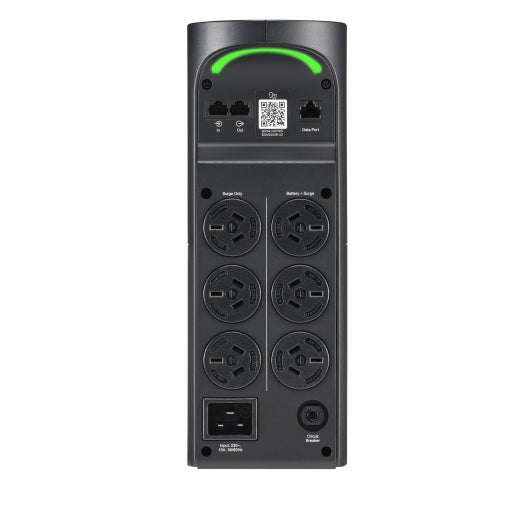 APC Back-UPS Pro Gaming UPS 2200VA/1320W