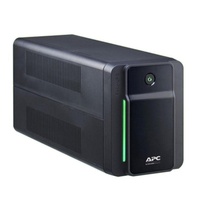 APC Back-UPS 1200VA/650W Line Interactive UPS