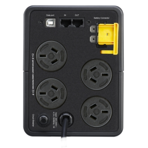 APC Back-UPS 950VA/520W Line Interactive UPS