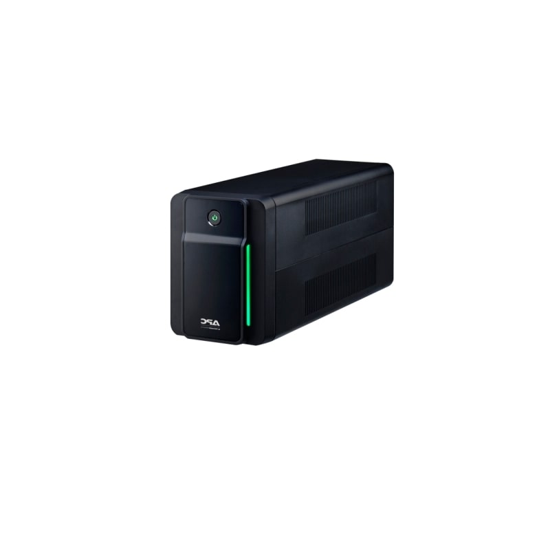APC Back-UPS 950VA/520W Line Interactive UPS