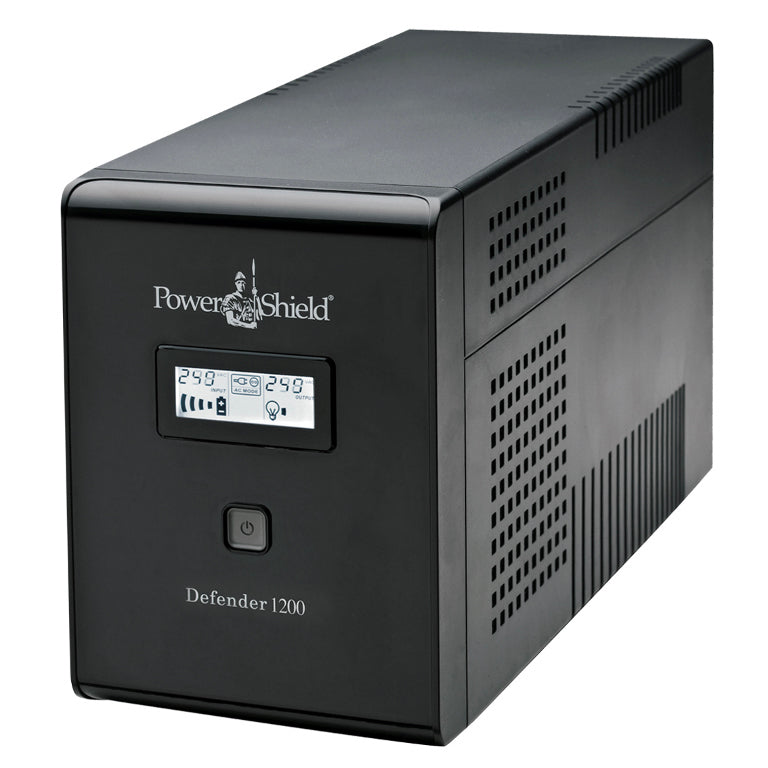 PowerShield Defender 1200VA/720W UPS