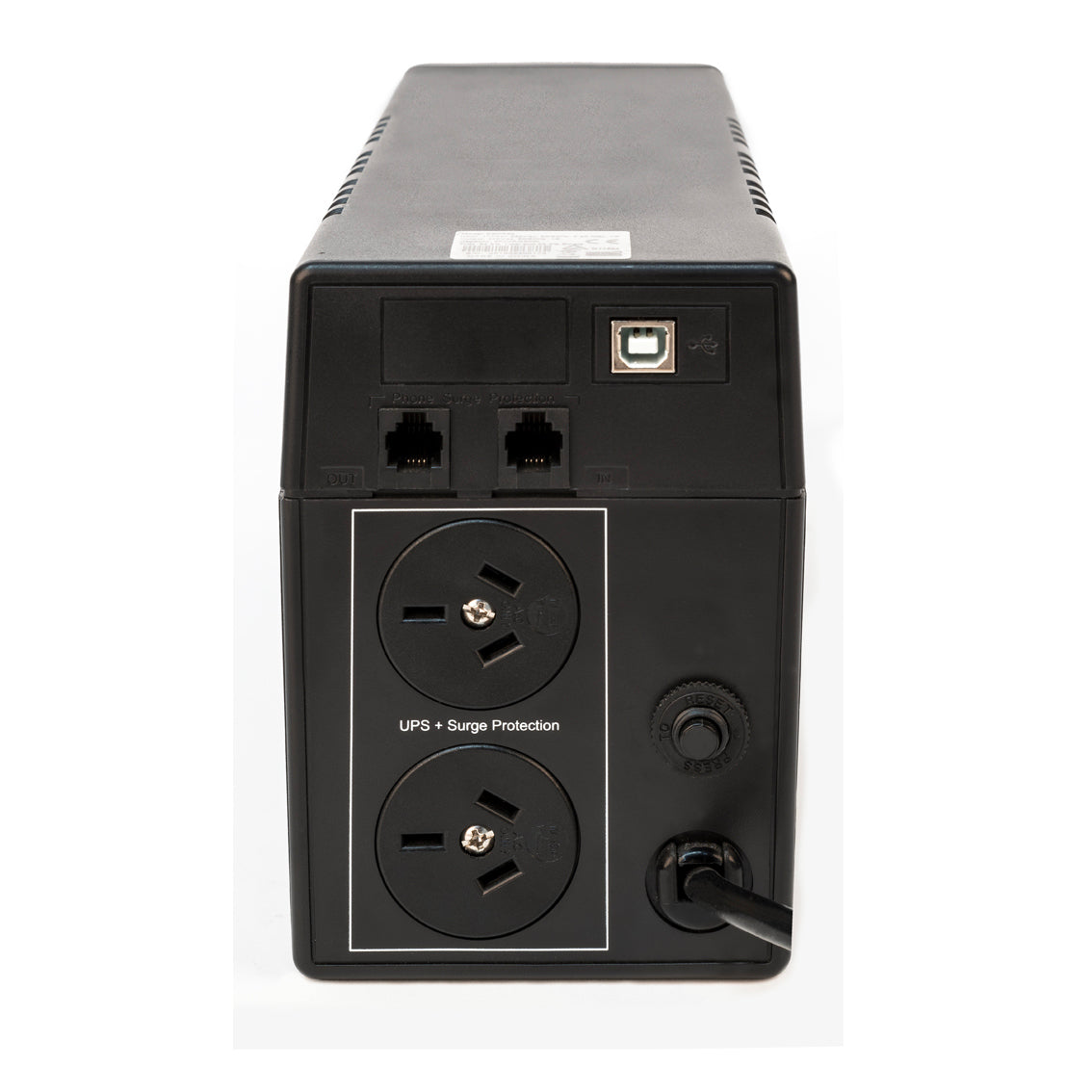 PowerShield Defender 650VA/390W UPS