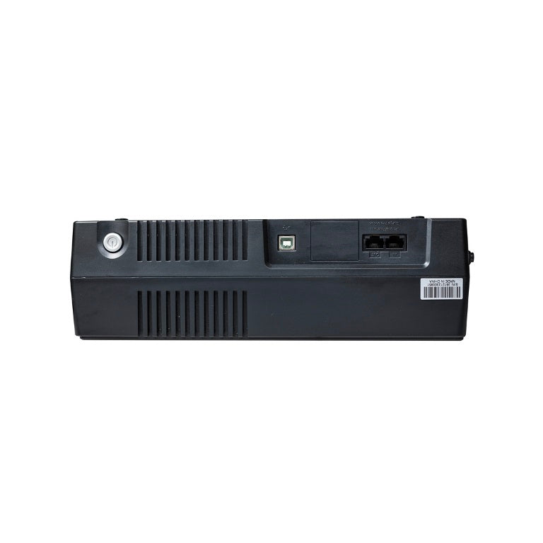 PowerShield SafeGuard 750VA/450W Line Interactive UPS