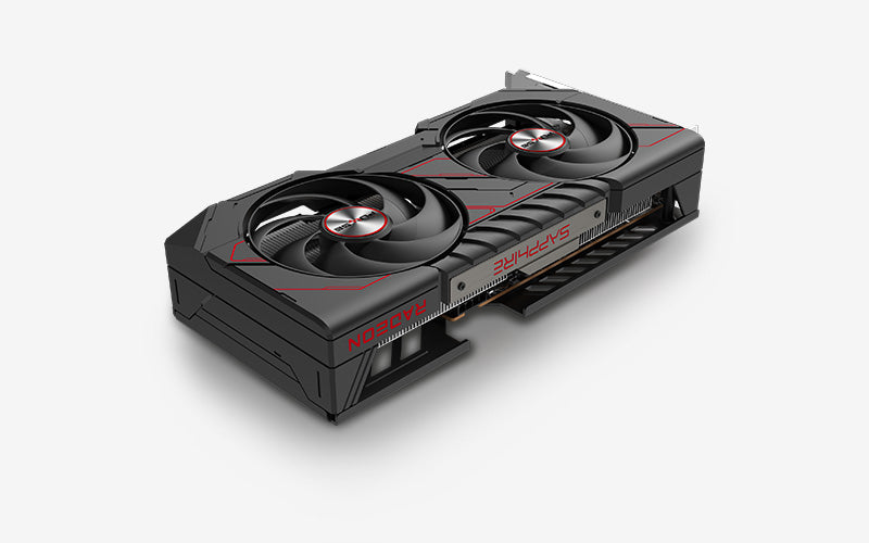 SAPPHIRE PULSE AMD RADEON™ RX 9060 XT GAMING OC 8GB